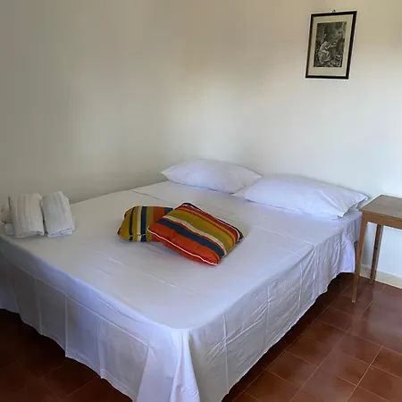 Сasa de vacaciones Santa Caterina Nardò