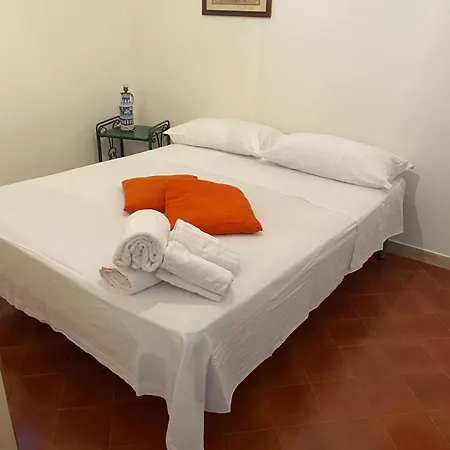 Santa Caterina Сasa de vacaciones Nardò