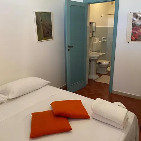 Сasa de vacaciones Santa Caterina Nardò