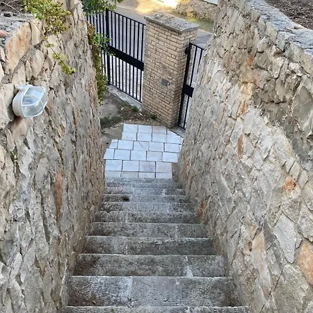 Santa Caterina * Nardò