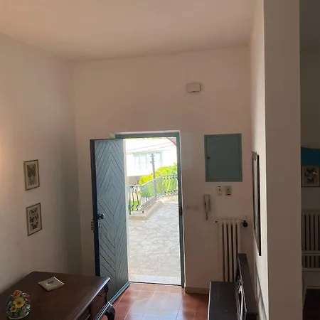 Сasa de vacaciones Santa Caterina