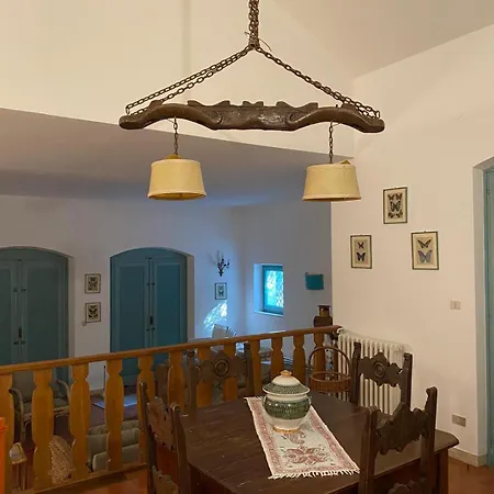 Santa Caterina *