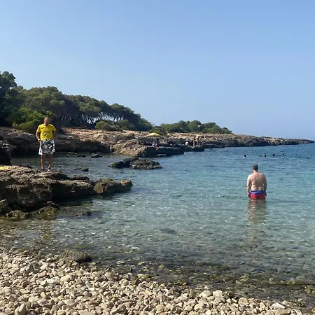 Santa Caterina *
