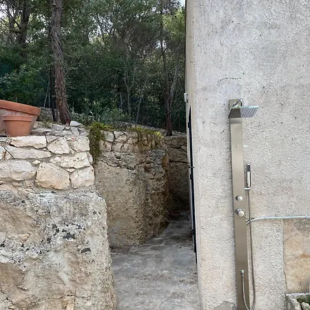 Сasa de vacaciones Santa Caterina Nardò