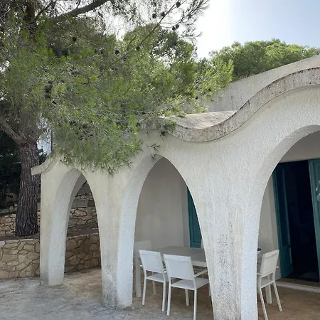 Santa Caterina Сasa de vacaciones