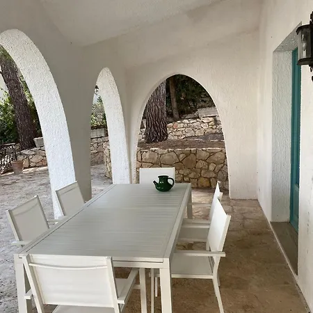Сasa de vacaciones Santa Caterina Nardò